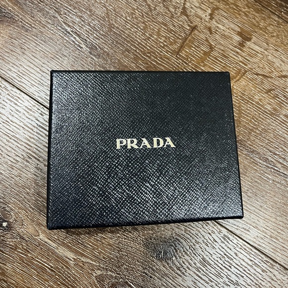 Prada gift box black - Picture 10 of 10